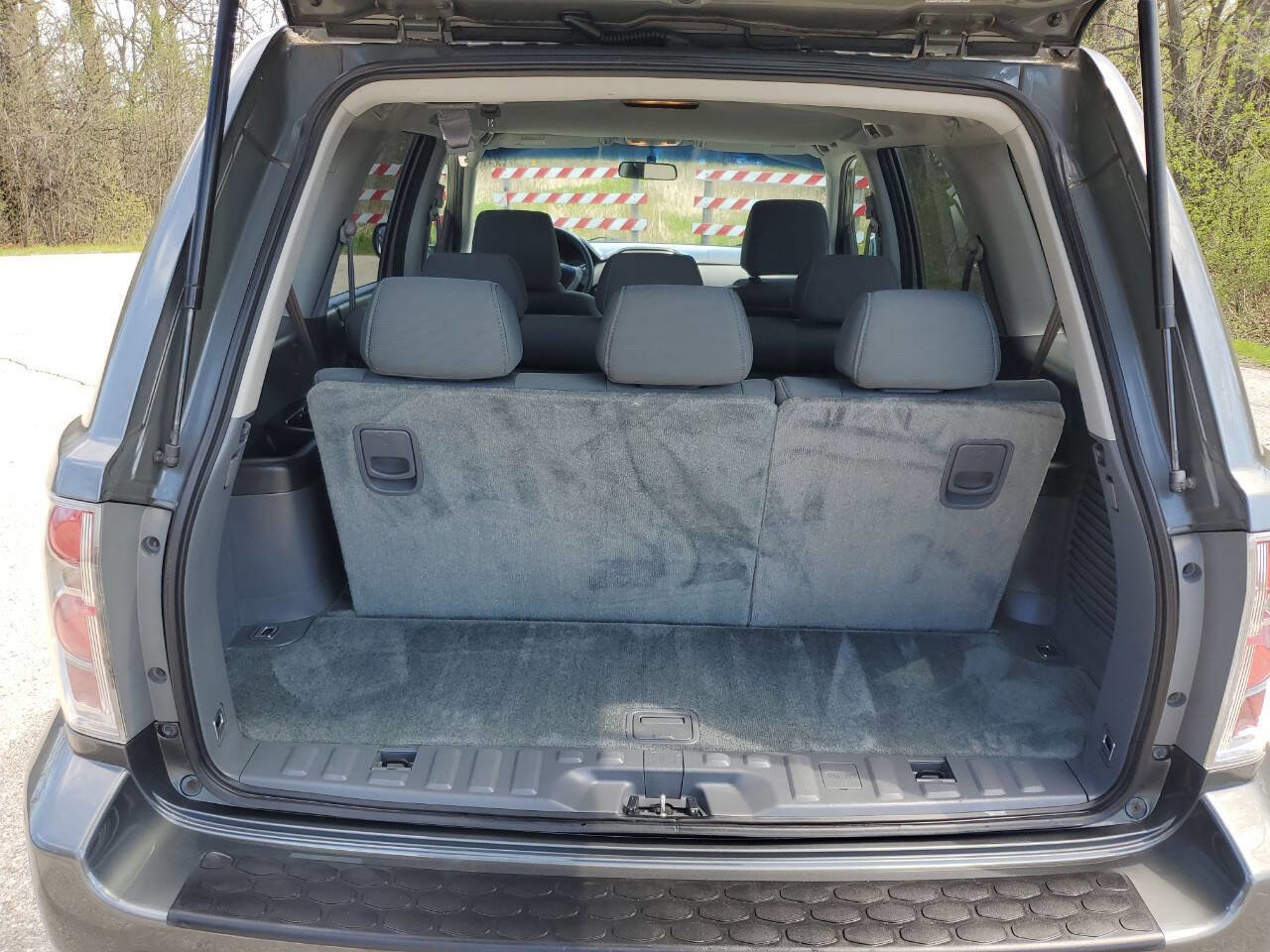 Used 2008 Honda Pilot VP image 14