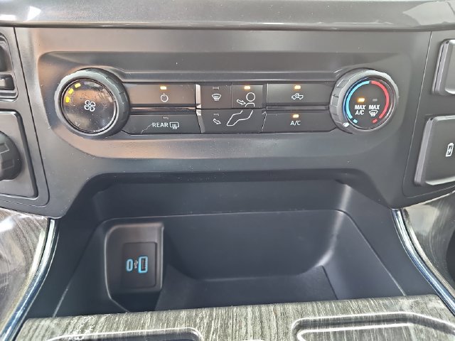 Certified 2023 Ford F150 XL w/ STX Appearance Package RWD image 28