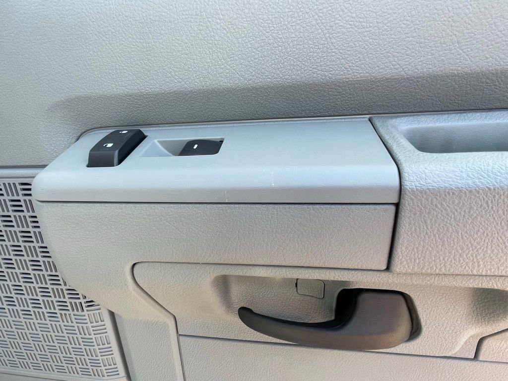 New 2026 Ford E-350 and Econoline 350 Super Duty w/ Power Equipment Group image 13