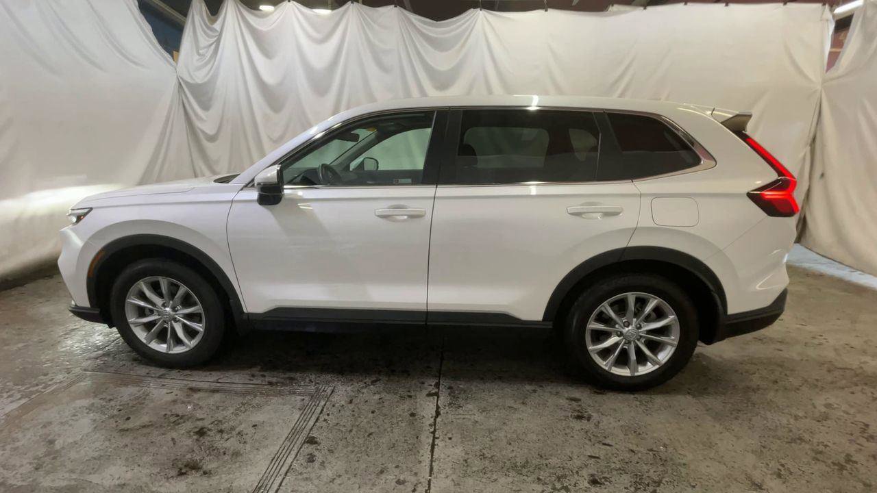 Used 2024 Honda CR-V EX-L image 5