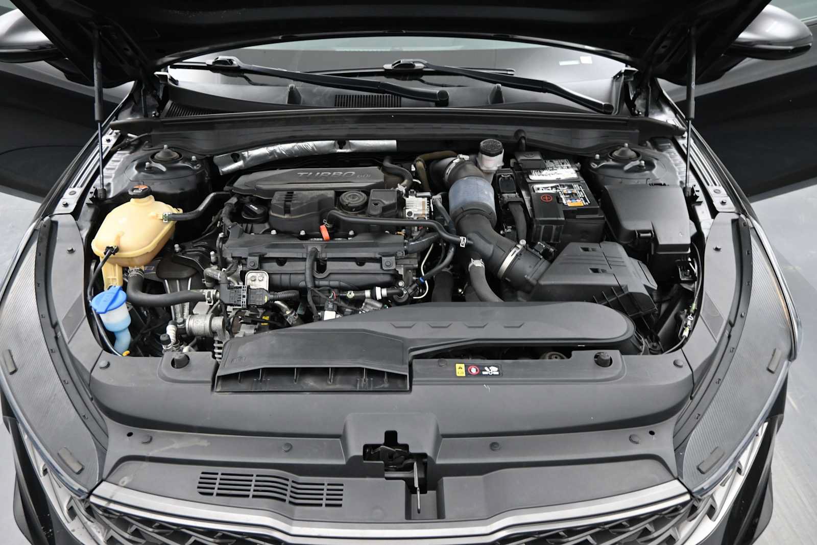 Used 2022 Kia K5 GT-Line w/ GT-Line Awd Premium Package image 22