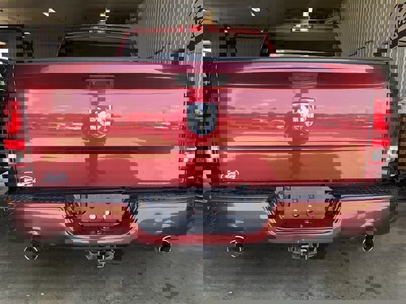 Used 2019 RAM 1500 Express w/ Express Value Package image 7