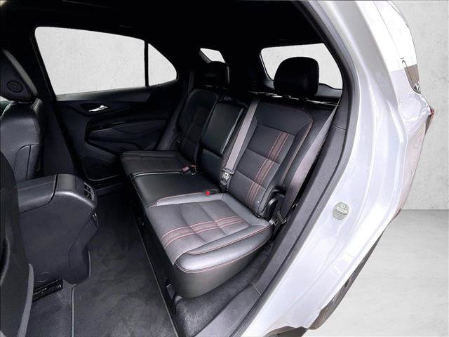 Used 2023 Chevrolet Equinox RS FWD image 29