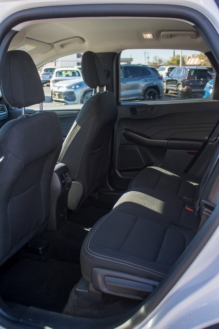 Used 2025 Ford Escape Active image 12