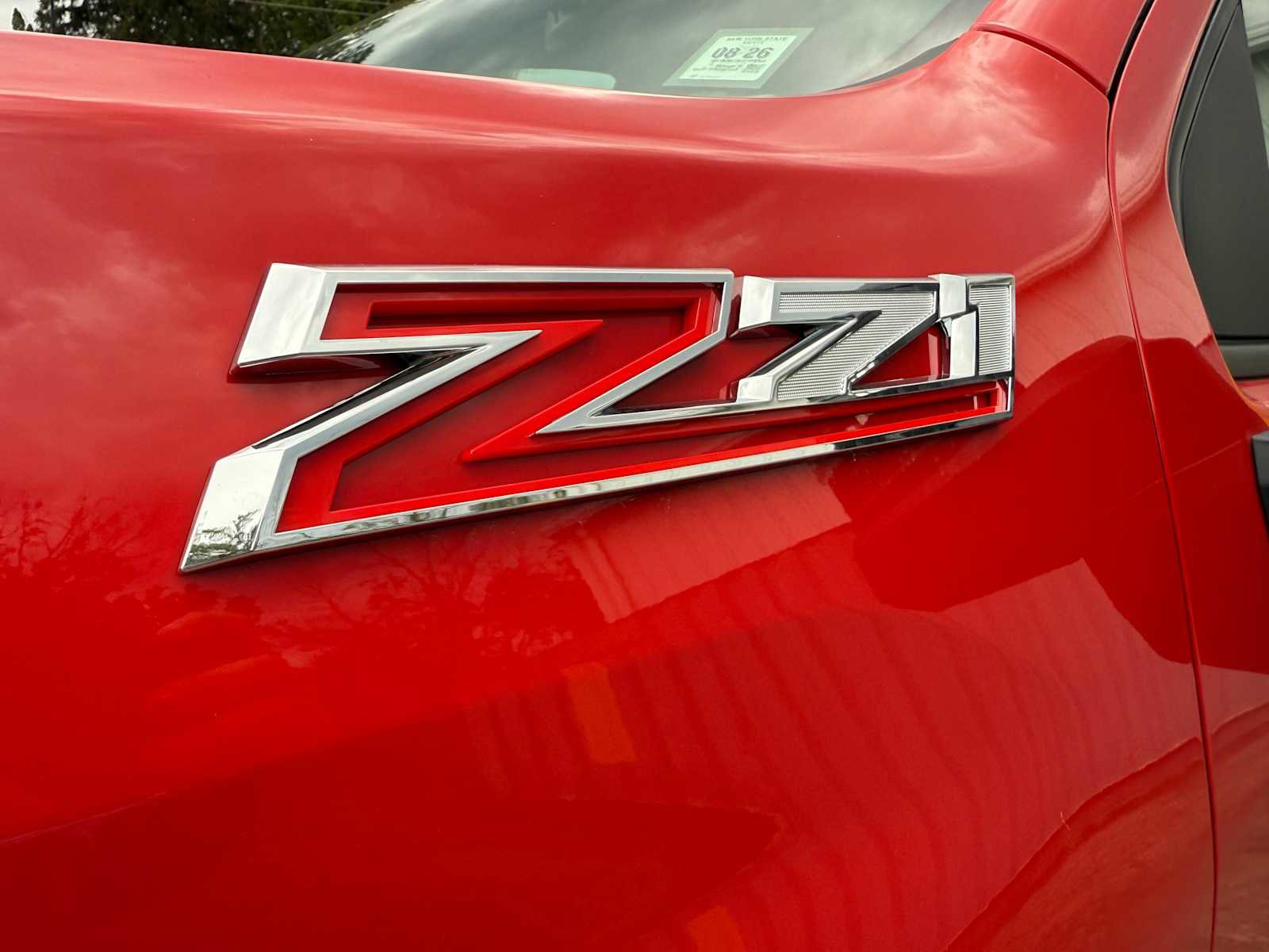 New 2026 Chevrolet Silverado 2500 LT image 61
