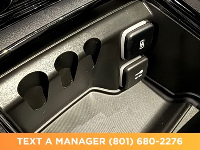 New 2026 Chrysler Pacifica Limited w/ S Appearance Package FWD image 19