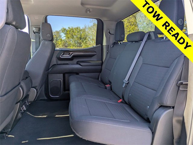 Certified 2024 Chevrolet Silverado 1500 LT w/ Protection Package image 14