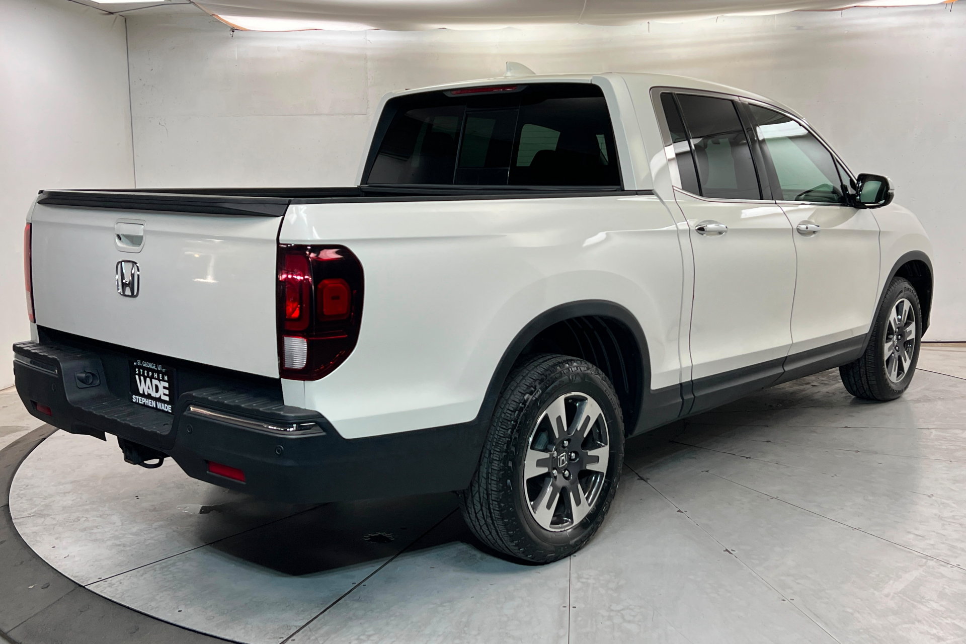 Used 2019 Honda Ridgeline RTL-E image 5