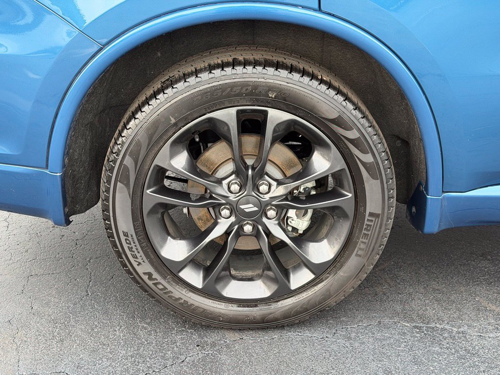 Used 2023 Dodge Durango R/T AWD/4WD image 10