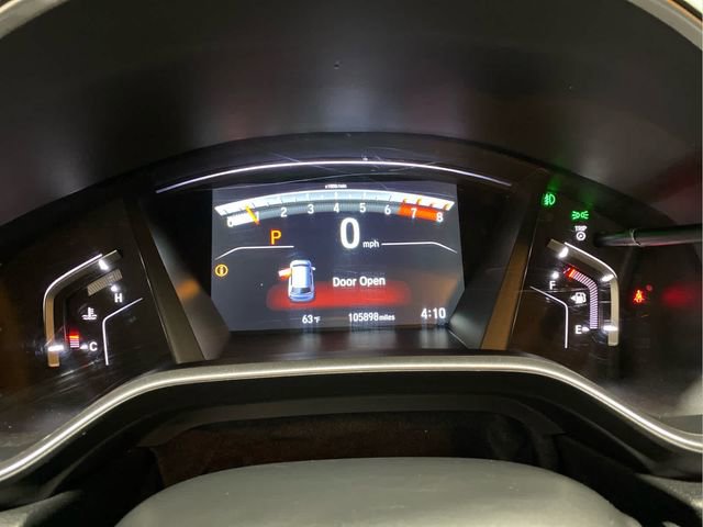 Used 2018 Honda CR-V EX image 16