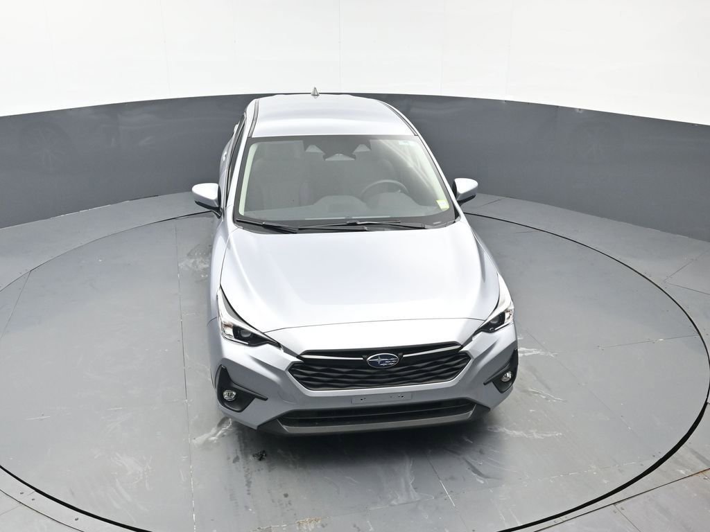 Used 2024 Subaru Impreza 2.0i Sport image 37