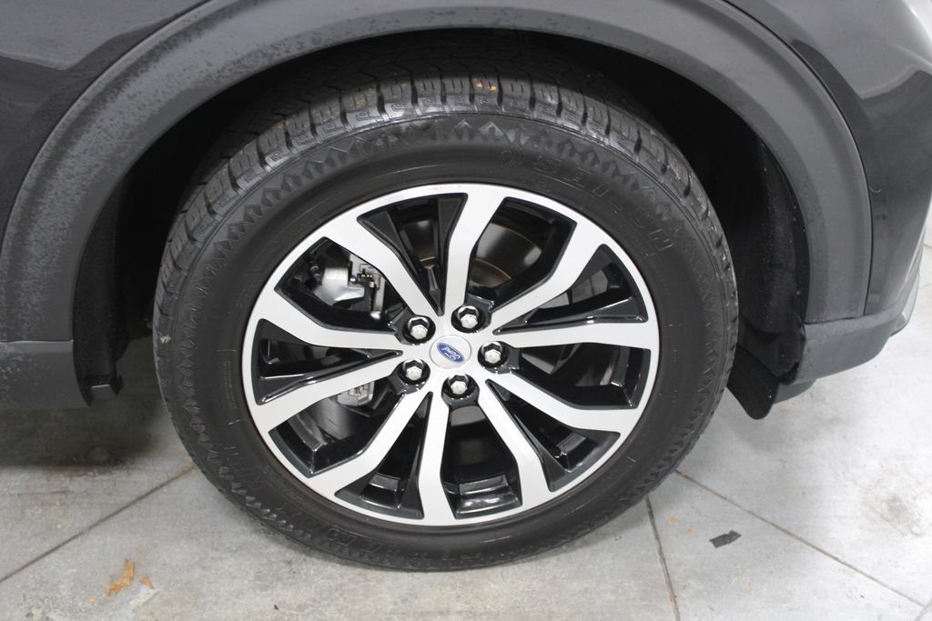 Used 2025 Ford Explorer ST-Line AWD/4WD image 60