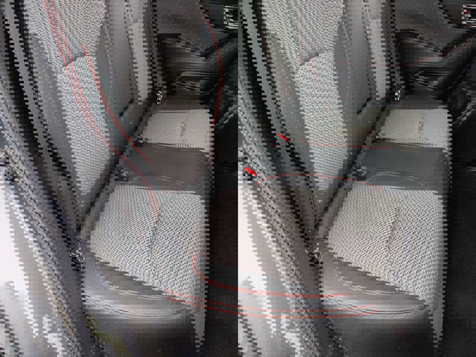 Used 2020 Subaru Forester Sport image 22