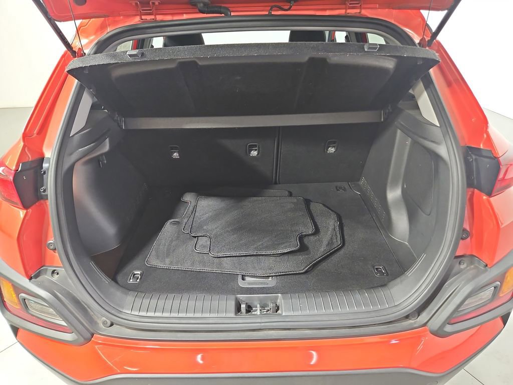 Used 2020 Hyundai Kona SEL Plus image 23