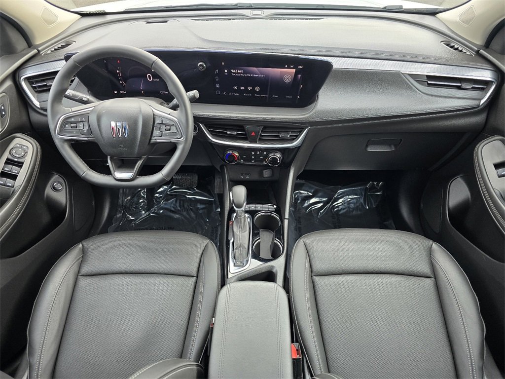 Certified 2024 Buick Encore GX Sport Touring w/ Comfort Package image 25