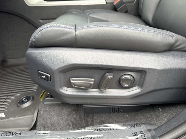 Certified 2026 Toyota Sequoia Platinum AWD/4WD image 10