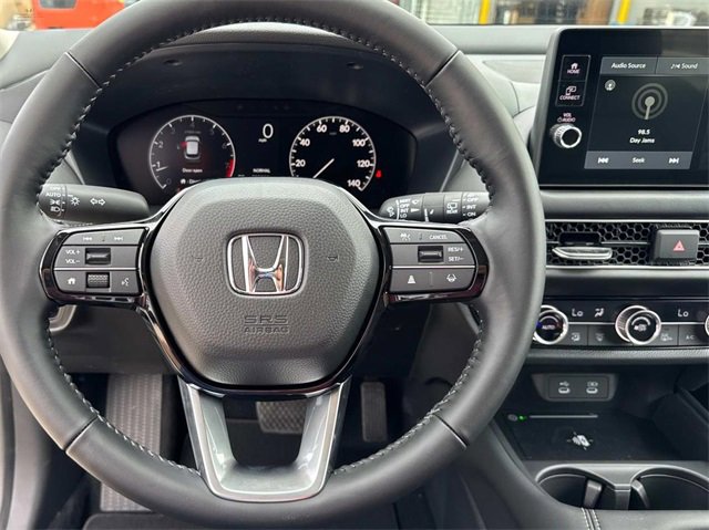 New 2026 Honda HR-V EX-L image 9