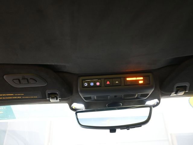 Used 2025 Chevrolet Corvette Stingray Premium Conv w/ Z51 Performance Package image 12