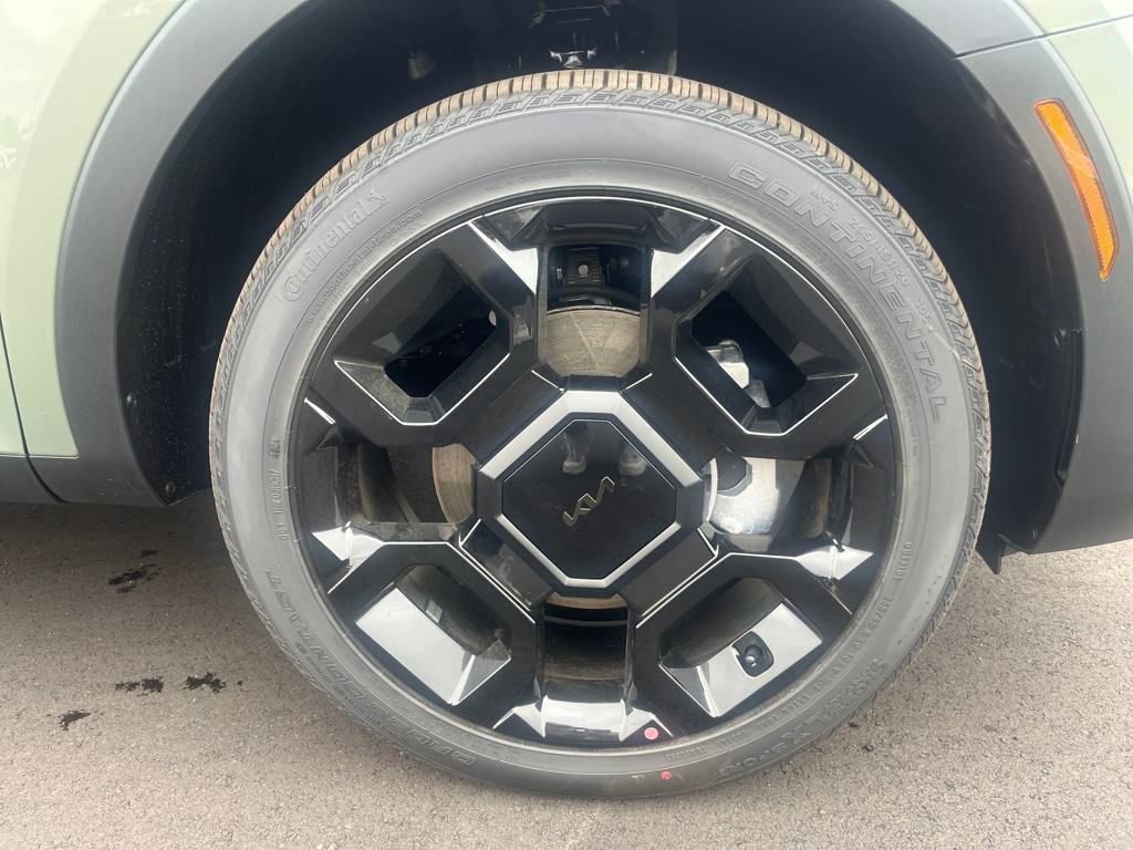 New 2025 Kia Sorento X-Line EX image 11