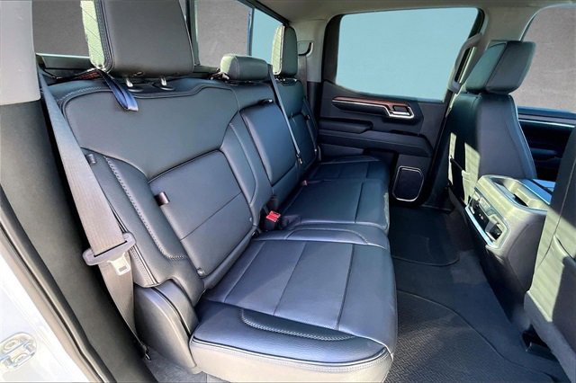 Used 2023 GMC Sierra 1500 Denali image 27