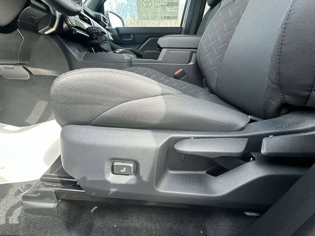 New 2026 Toyota Tacoma SR image 16