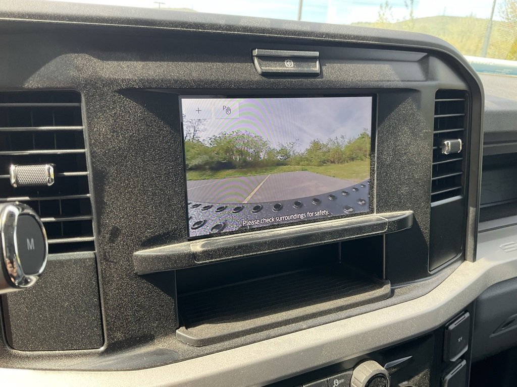 New 2026 Ford F350 XL w/ XL Chrome Package image 30