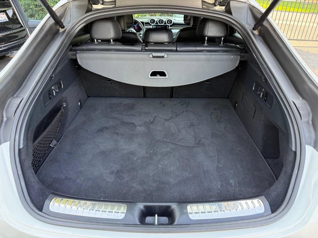 Certified 2024 Mercedes-Benz GLC 300 4MATIC image 19