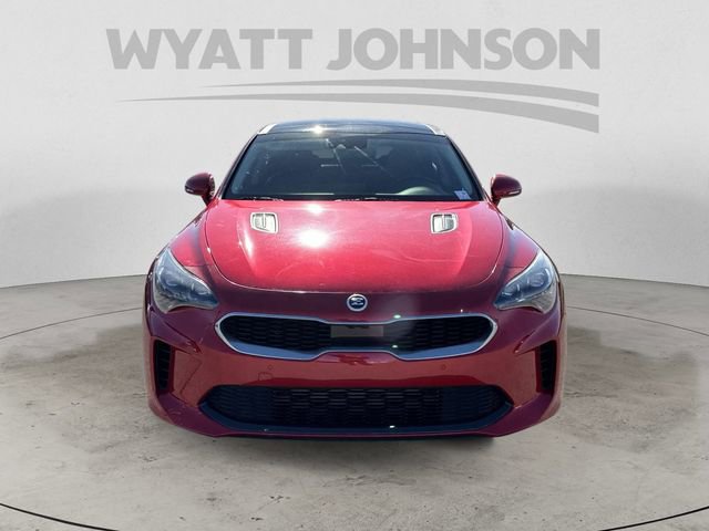 Used 2019 Kia Stinger Premium image 8