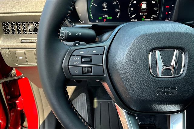 New 2026 Honda CR-V Sport-L image 18