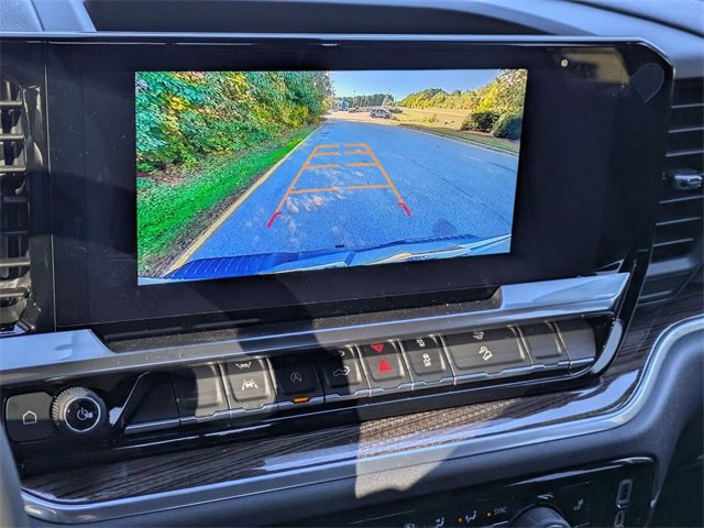 New 2026 Chevrolet Silverado 1500 LT Trail Boss w/ Convenience Package II image 19