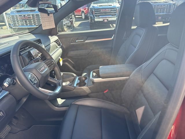 New 2026 GMC Terrain Elevation w/ Elevation Premium Package AWD/4WD image 15