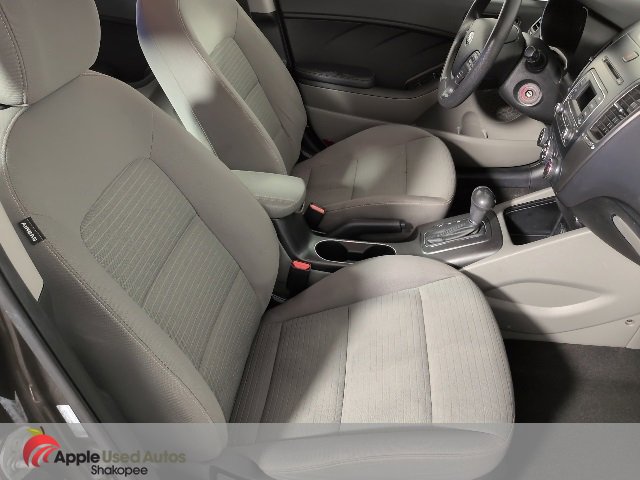 Used 2014 Kia Forte LX w/ Popular Package image 27