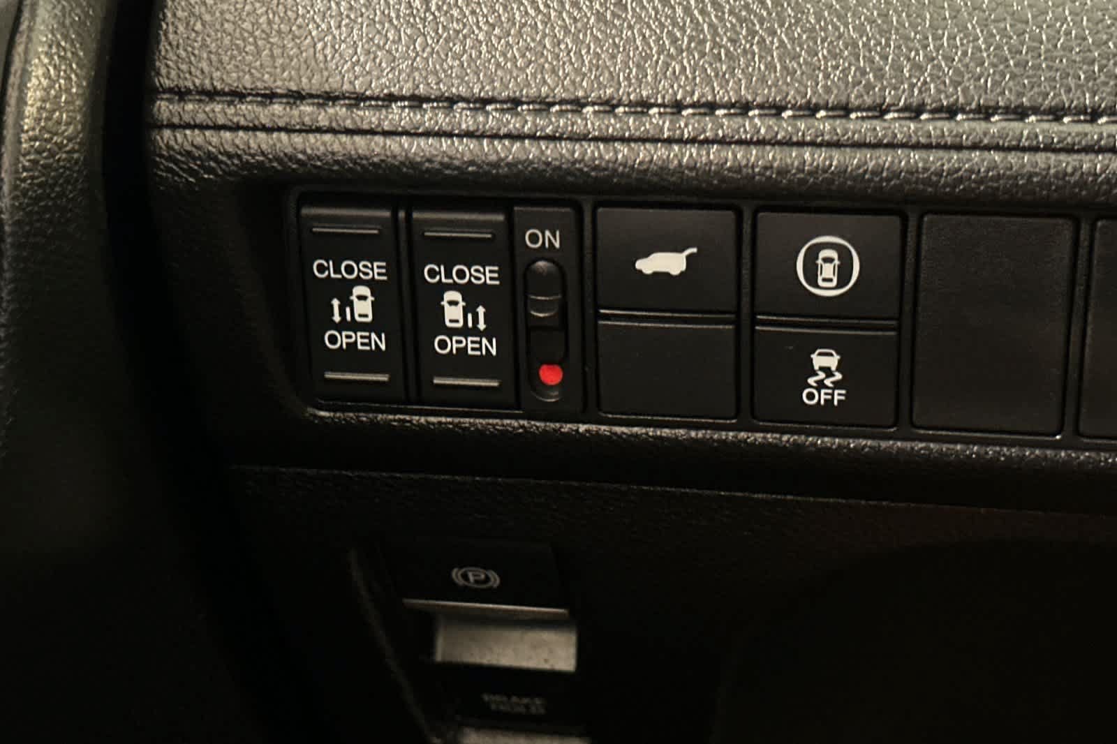 Used 2024 Honda Odyssey EX-L image 34