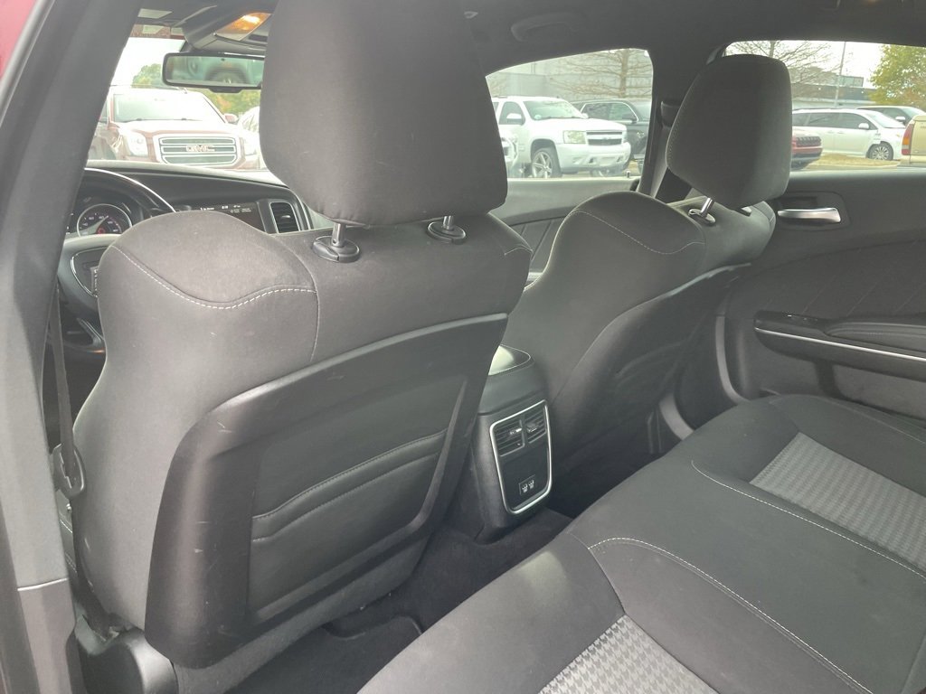 Used 2019 Dodge Charger GT image 24