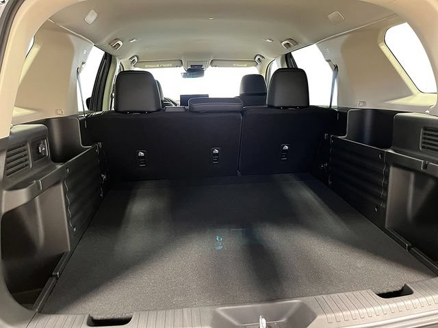 New 2026 Honda Passport RTL image 25
