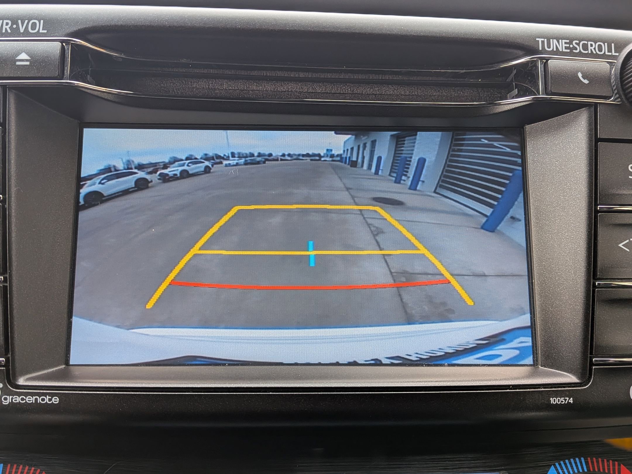 Used 2018 Toyota RAV4 SE w/ Power Extra Value Package image 19