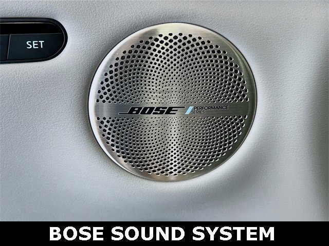 Used 2024 INFINITI QX50 Sensory w/ Accent Package image 7