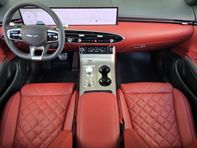 New 2027 Genesis GV70 2.5T Sport Prestige AWD/4WD image 21