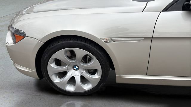Used 2006 BMW 650i Coupe image 33