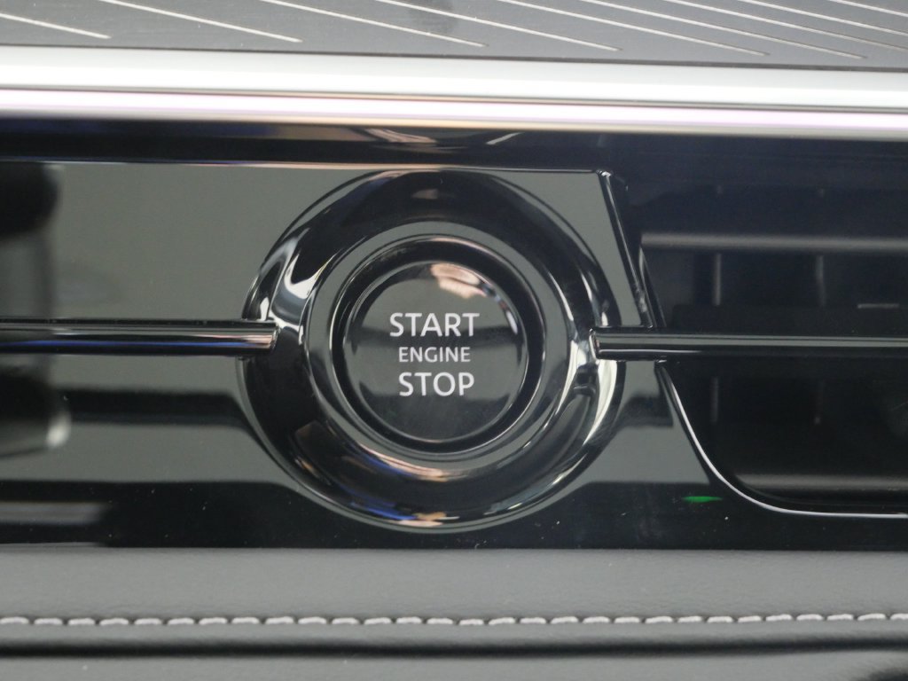 New 2027 INFINITI QX80 Autograph AWD/4WD image 25