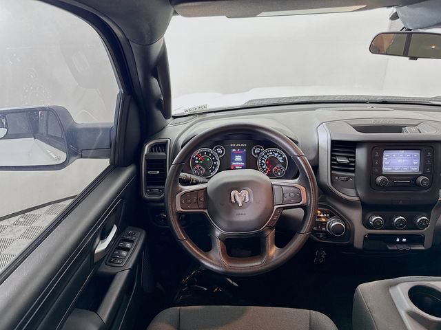Used 2024 RAM 1500 Tradesman image 20