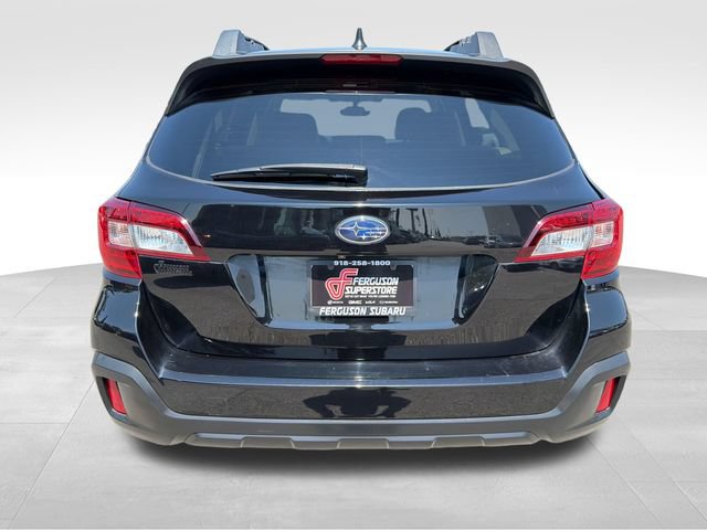 Used 2019 Subaru Outback 2.5i Premium AWD/4WD image 6