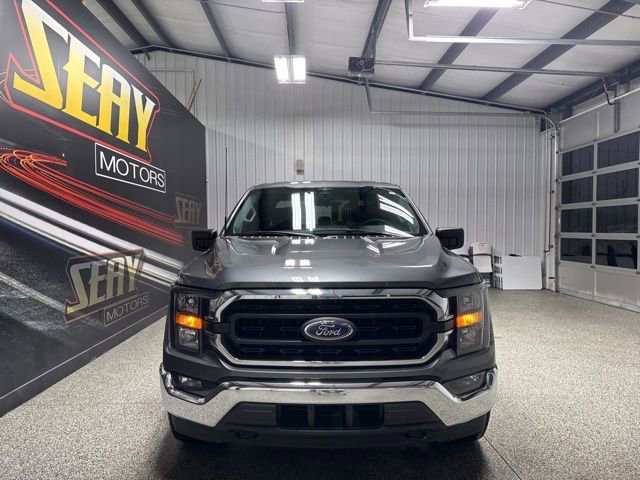 Used 2023 Ford F150 XLT image 29