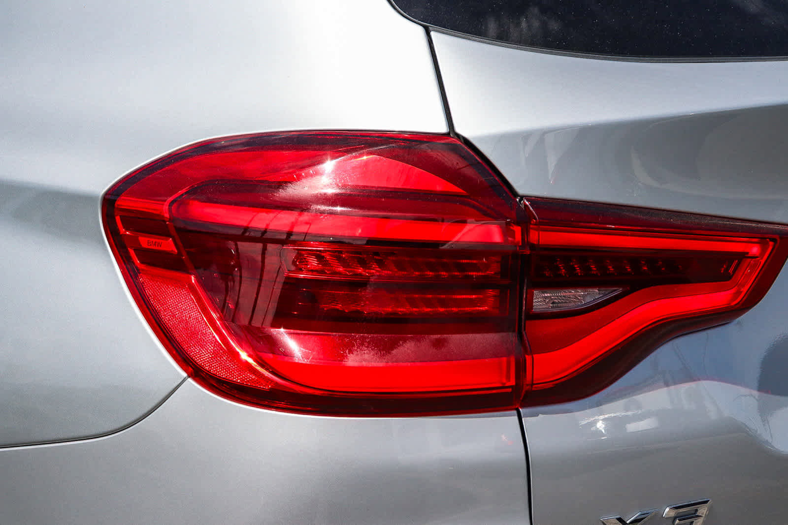 Used 2021 BMW X3 sDrive30i w/ Convenience Package RWD image 9