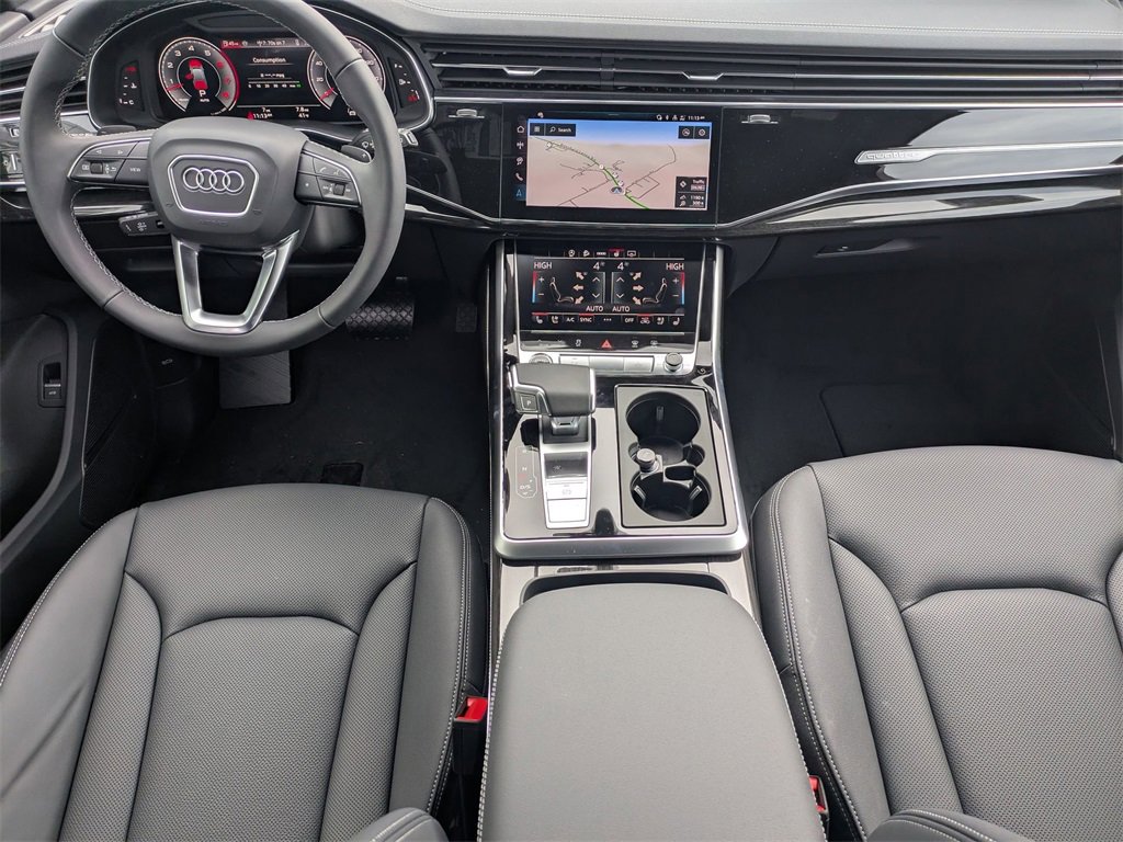 New 2026 Audi Q7 3.0T Premium Plus image 33