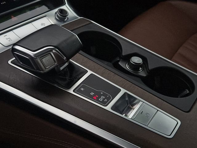 Used 2020 Audi A6 2.0T Premium Plus w/ Premium Plus Package image 23