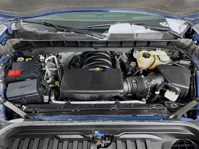 Used 2024 GMC Sierra 1500 SLT image 28