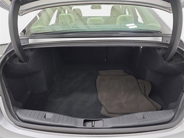 Used 2020 Lincoln MKZ AWD w/ Convenience Package image 34