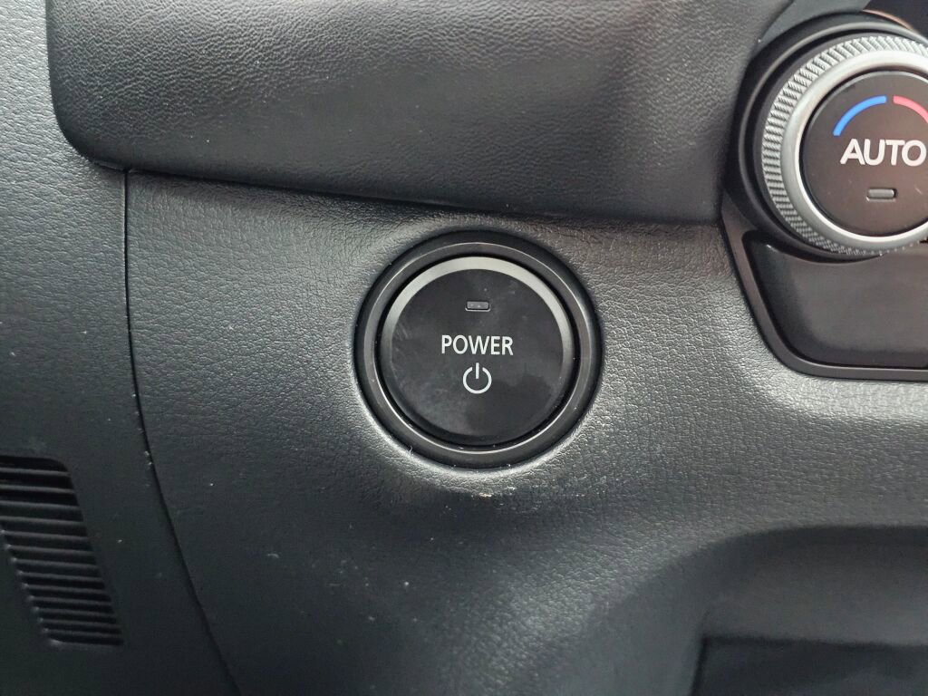 New 2026 MAZDA CX-50 AWD 2.5 Hybrid w/ Cargo Package image 17