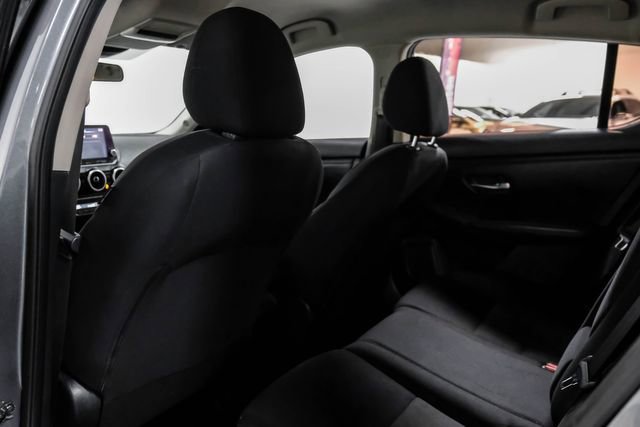 Used 2020 Nissan Sentra SR w/ Lighting Package image 38